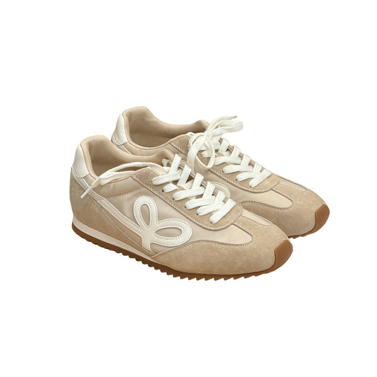 Women's Breathable Casual Sneakers Comfortable Athletic Shoes