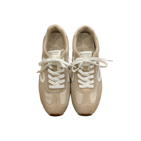 Women's Breathable Casual Sneakers Comfortable Athletic Shoes