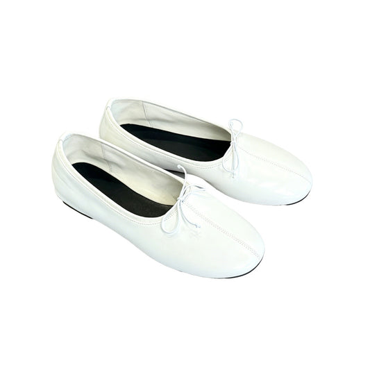 Women's Round Toe Ballet Flats Comfortable Shoes